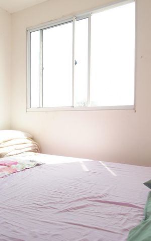 Apartamento à venda com 40m², 2 quartos e 1 vagaQuarto 1