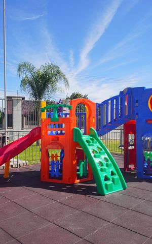 Apartamento à venda com 40m², 2 quartos e 1 vagaÁrea comum - Playground