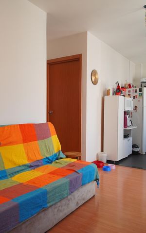 Apartamento à venda com 40m², 2 quartos e 1 vagaSala