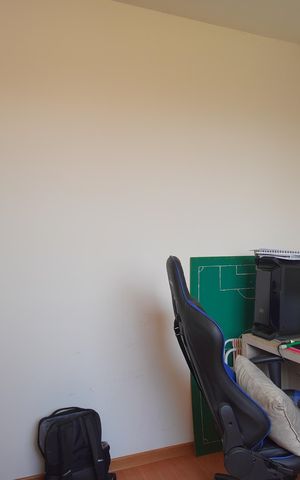 Apartamento à venda com 40m², 2 quartos e 1 vagaQuarto 2