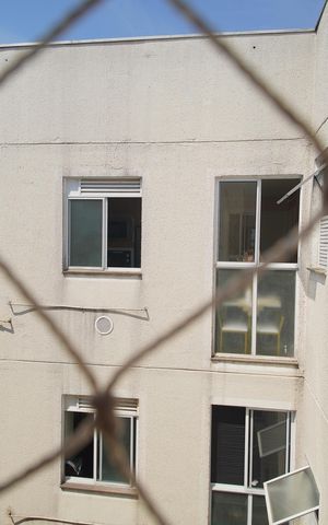 Apartamento à venda com 40m², 2 quartos e 1 vagaVista da Sala