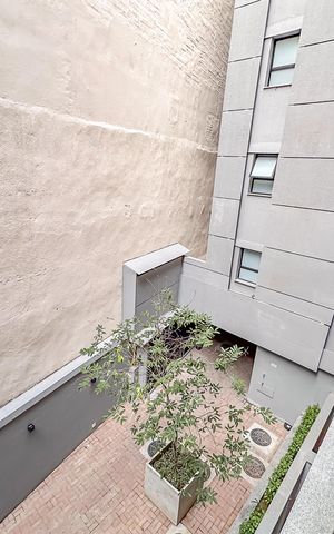 Apartamento para alugar com 36m², 1 quarto e sem vaga Apartamento para alugar com 36m², 1 quarto e sem vagaSacada Vista