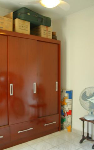 Casa à venda com 200m², 4 quartos e 2 vagasQuarto 1