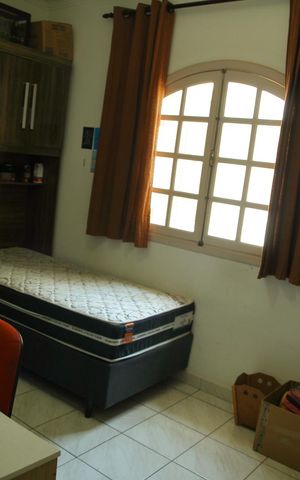 Casa à venda com 200m², 4 quartos e 2 vagasQuarto 2