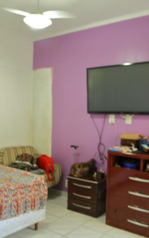 Casa à venda com 200m², 4 quartos e 2 vagasQuarto 3