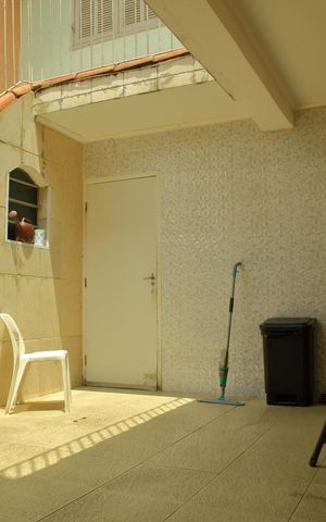 Casa à venda com 200m², 4 quartos e 2 vagasQuintal