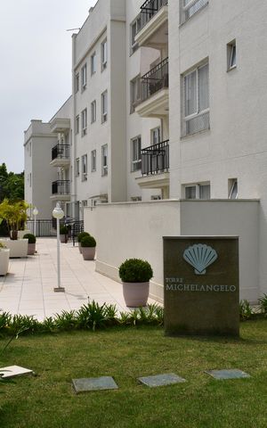Apartamento para alugar com 56m², 2 quartos e 1 vagaÁrea comum