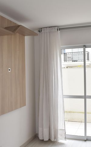Apartamento para alugar com 56m², 2 quartos e 1 vagaQuarto 2