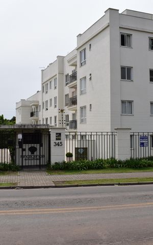 Apartamento para alugar com 56m², 2 quartos e 1 vagaFachada