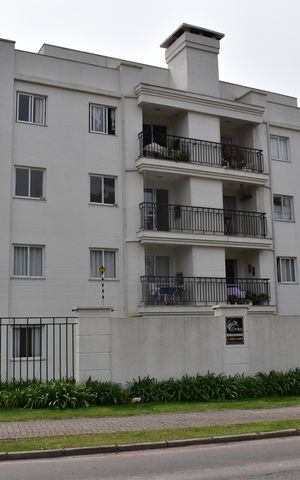 Apartamento para alugar com 56m², 2 quartos e 1 vagaFachada