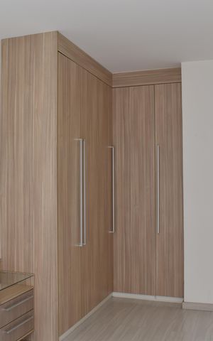 Apartamento para alugar com 56m², 2 quartos e 1 vagaQuarto 2