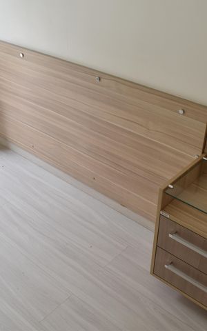 Apartamento para alugar com 56m², 2 quartos e 1 vagaQuarto 2