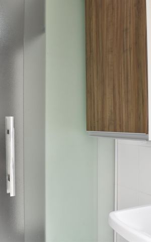 Apartamento para alugar com 56m², 2 quartos e 1 vagaCozinha