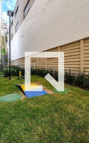 Apartamento à venda com 33m², 2 quartos e sem vaga Apartamento à venda com 33m², 2 quartos e sem vagaÁrea comum