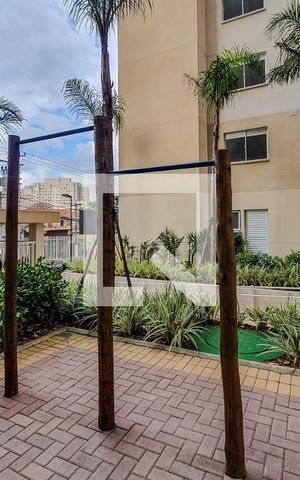 Apartamento à venda com 33m², 2 quartos e sem vaga Apartamento à venda com 33m², 2 quartos e sem vagaÁrea comum