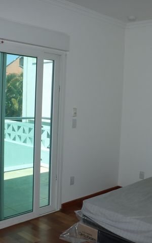 Casa de condomínio para alugar com 440m², 5 quartos e 15 vagasSuíte 2