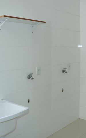 Casa de condomínio para alugar com 440m², 5 quartos e 15 vagasÁrea de Serviço