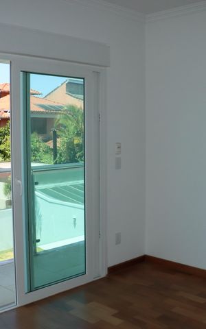 Casa de condomínio para alugar com 440m², 5 quartos e 15 vagasSuíte 1