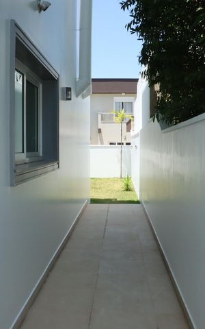 Casa de condomínio para alugar com 440m², 5 quartos e 15 vagasÁrea comum