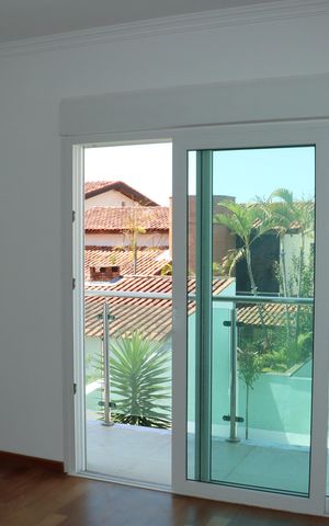 Casa de condomínio para alugar com 440m², 5 quartos e 15 vagasSuíte 1