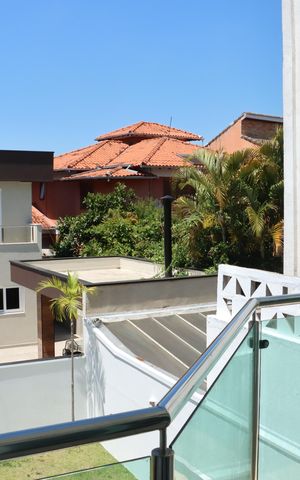 Casa de condomínio para alugar com 440m², 5 quartos e 15 vagasSacada Suíte 2