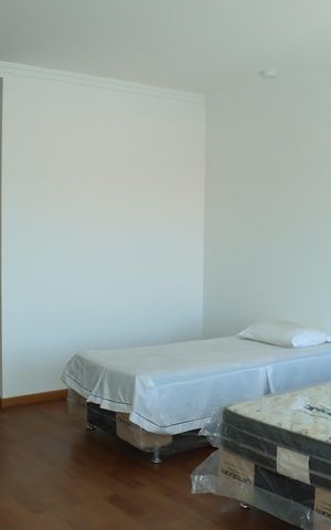 Casa de condomínio para alugar com 440m², 5 quartos e 15 vagasSuíte 3