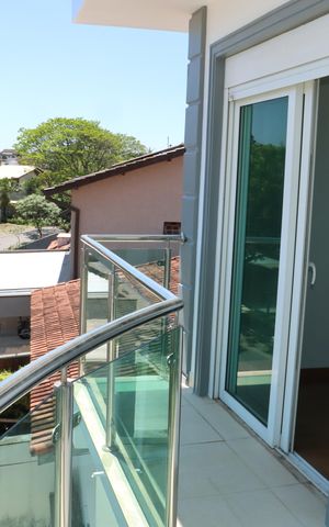 Casa de condomínio para alugar com 440m², 5 quartos e 15 vagasSacada Suíte 4