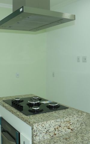 Casa de condomínio para alugar com 440m², 5 quartos e 15 vagasCozinha