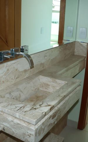 Casa de condomínio para alugar com 440m², 5 quartos e 15 vagasLavabo