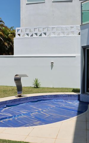 Casa de condomínio para alugar com 440m², 5 quartos e 15 vagasÁrea comum