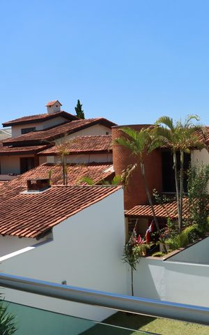 Casa de condomínio para alugar com 440m², 5 quartos e 15 vagasVista Sacada Suíte 2