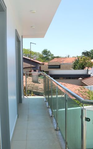 Casa de condomínio para alugar com 440m², 5 quartos e 15 vagasSacada Suíte 2