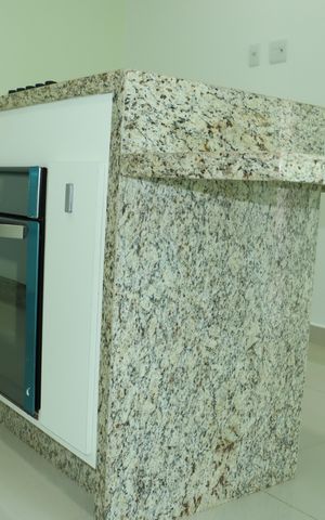 Casa de condomínio para alugar com 440m², 5 quartos e 15 vagasCozinha