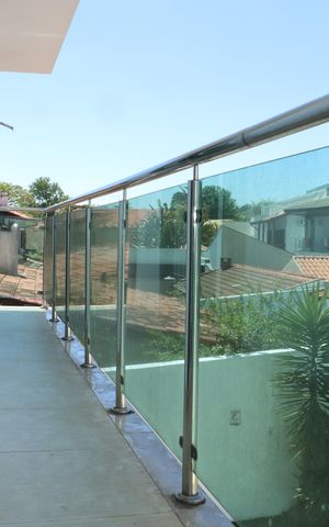 Casa de condomínio para alugar com 440m², 5 quartos e 15 vagasSacada Suíte 2