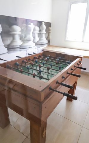 Apartamento para alugar com 47m², 2 quartos e 1 vagaSala de Jogos