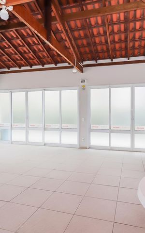Apartamento para alugar com 47m², 2 quartos e 1 vagaÁrea comum - Salão de festas