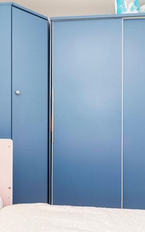 Apartamento para alugar com 47m², 2 quartos e 1 vagaQuarto 1