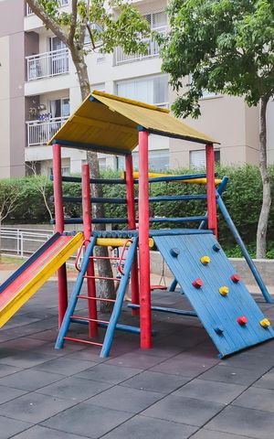 Apartamento para alugar com 47m², 2 quartos e 1 vagaÁrea comum - Playground