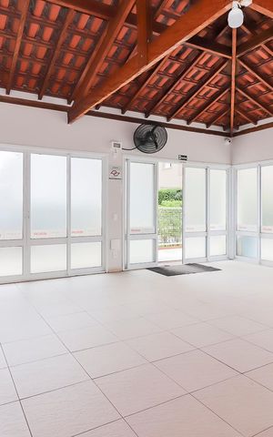 Apartamento para alugar com 47m², 2 quartos e 1 vagaÁrea comum - Salão de festas