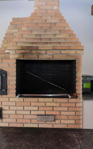 Apartamento para alugar com 47m², 2 quartos e 1 vagaÁrea comum - Salão de festas