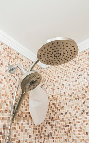 Apartamento para alugar com 47m², 2 quartos e 1 vagaBanheiro Social