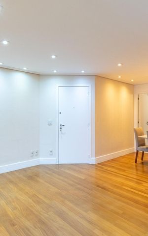 Apartamento para alugar com 81m², 2 quartos e 1 vagaSala