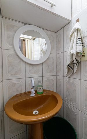 Apartamento para alugar com 56m², 2 quartos e 1 vaga Apartamento para alugar com 56m², 2 quartos e 1 vagaBanheiro