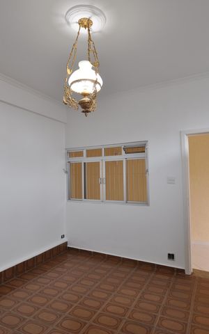 Casa à venda com 191m², 1 quarto e 2 vagasSala