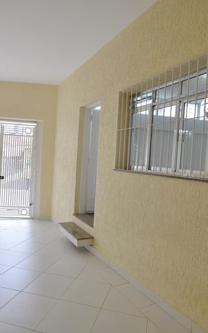 Casa à venda com 191m², 1 quarto e 2 vagasGaragem