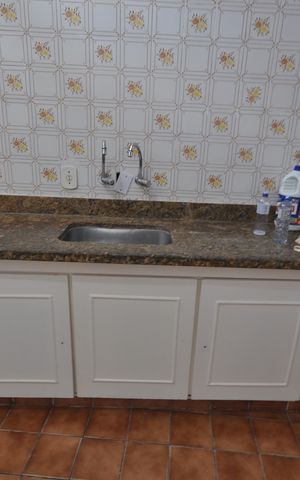 Casa à venda com 191m², 1 quarto e 2 vagasCozinha