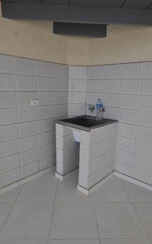 Casa à venda com 191m², 1 quarto e 2 vagasÁrea de Serviço