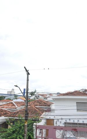Casa à venda com 191m², 1 quarto e 2 vagasVista do Terraço