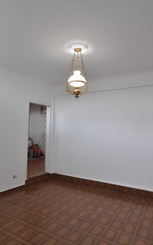 Casa à venda com 191m², 1 quarto e 2 vagasSala
