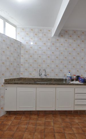 Casa à venda com 191m², 1 quarto e 2 vagasCozinha